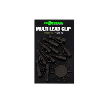 Korda Korda Lead Clip Weed