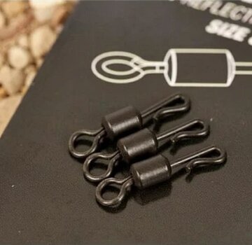 Korda Korda Quick Change Swivel Size 8