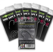 Korda Korda Wide Gape X Size 04