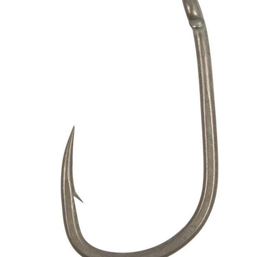 Korda Wide Gape Size 04