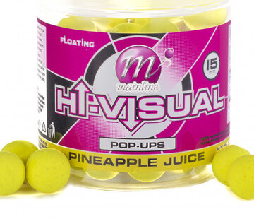Mainline Mainline High Visual Pop-ups Pineapple Juice
