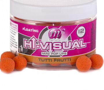 Mainline Mainline High Visual Pop-ups Tutti Frutti
