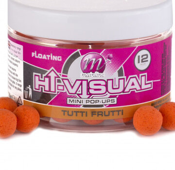 Mainline Mainline High Visual Pop-ups Tutti Frutti