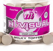 Mainline Mainline High visual Pop-ups Milky Toffee