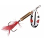 Spro PC Spinner Silver 5gr