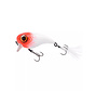 Spro Fat Iris Hardlure Red Head 6cm 17gr
