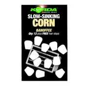 Korda Korda Slow Sinking Maize Banoffee White