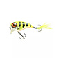 Spro Fat Iris Hardlure Hot Perch 6cm 17gr
