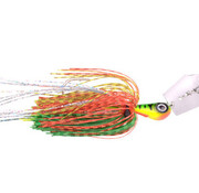 SPRO Spro Iris Thrillseeker Firetiger Chatterbait 4/0 14G