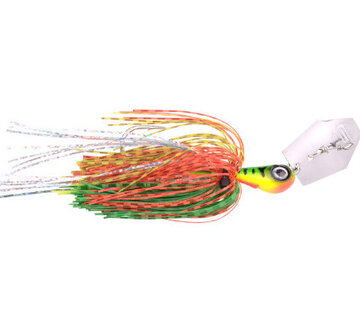 SPRO Spro Iris Thrillseeker Firetiger Chatterbait 4/0 14G