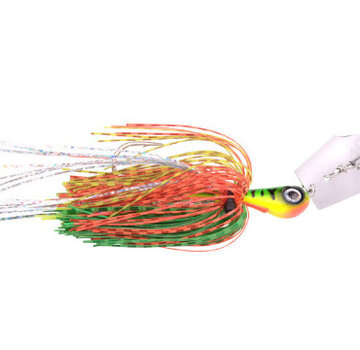 SPRO Spro Iris Thrillseeker Firetiger Chatterbait 4/0 14G