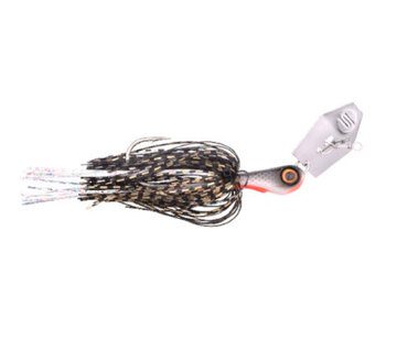 SPRO Spro Iris Thrillseeker Roach Chatterbait 4/0 14G