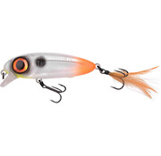SPRO Spro Iris Underdog Hardlure Hot Tail 7cm 13gr