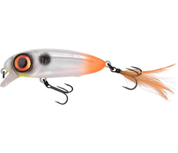 SPRO Spro Iris Underdog Hardlure Hot Tail 7cm 13gr