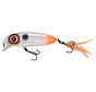 Spro Iris Underdog Hardlure Hot Tail 7cm 13gr