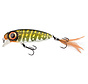 Spro Iris Underdog Hardlure Nort Pike 7cm 13gr