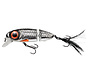 Spro Iris Udog JTC Hardlure Roach 8cm 18gr