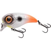 SPRO Spro Fat Iris Hardlure Hot Tail 4cm 5,4gr