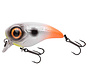 Spro Fat Iris Hardlure Hot Tail 4cm 5,4gr