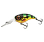 Spro Fat Iris Dr. Hardlure Perch 4cm 6,2 gr