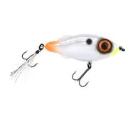 SPRO Spro Iris Flash Jerk 10cm Hot Tail 37gr