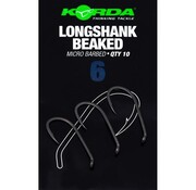 Korda Korda Longshank Beaked | Barbed 6