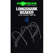 Korda Korda Longshank Beaked | Barbed 4