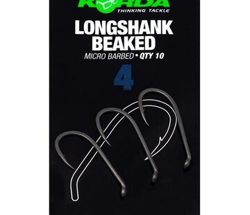 Korda Korda Longshank Beaked | Barbed 4