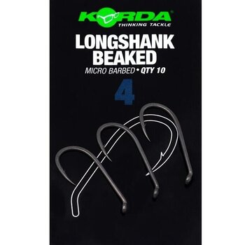 Korda Korda Longshank Beaked | Barbed 4