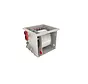 Zeefpaneel Screen 95x40cm Red Label Basic 50 t/m 100 Serie