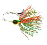 SPRO Spro Iris Ambush Baby Spinnerbait Size 2/0 7gr Firetiger