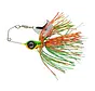 Spro Iris Ambush Baby Spinnerbait Size 2/0 7gr Firetiger