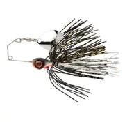 SPRO Spro Iris Ambush Baby Spinnerbait Size 2/0 7gr Roach