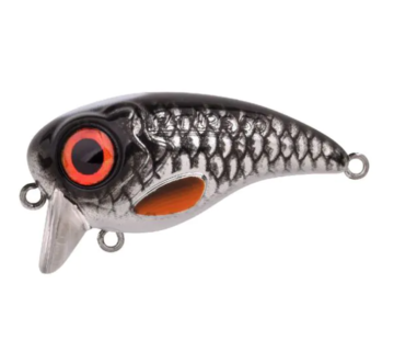 SPRO Spro Fat Iris Hardlure Roach 5cm 10gr