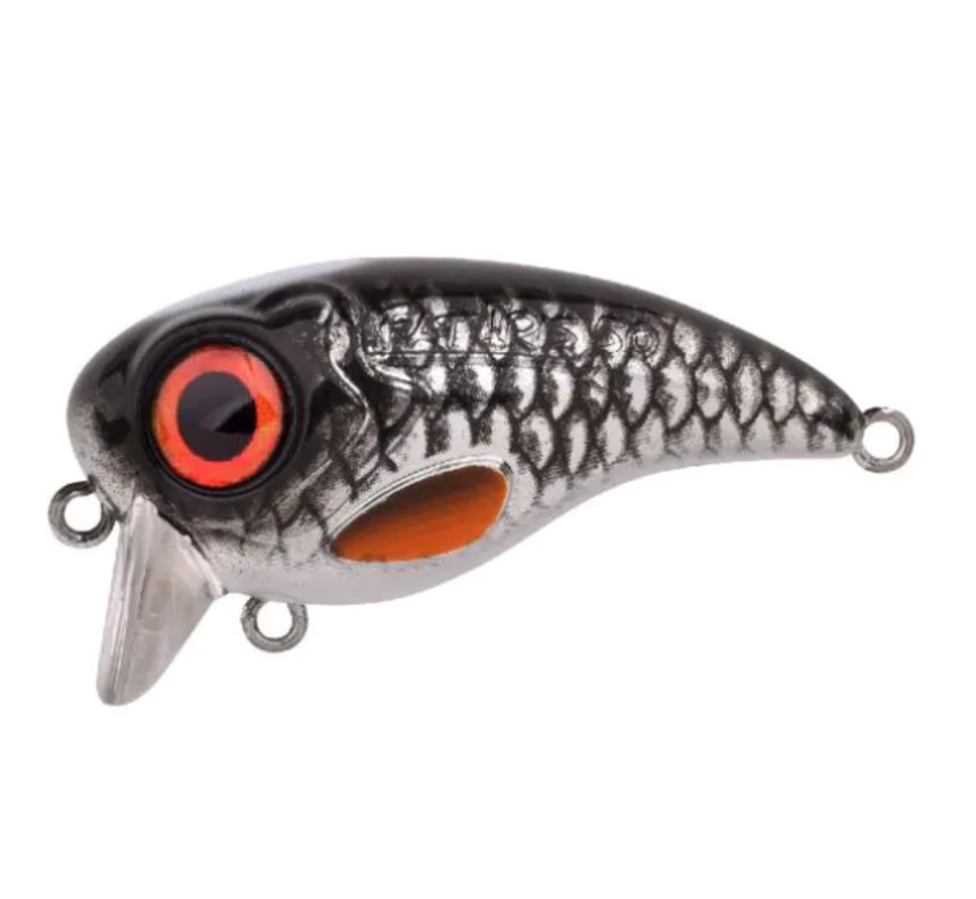 Spro Fat Iris Hardlure Roach 5cm 10gr