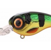 SPRO Spro Fat Iris CR Hardlure Perch 5cm 11gr