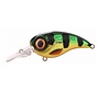 Spro Fat Iris CR Hardlure Perch 5cm 11gr