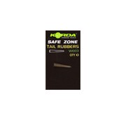 Korda Korda Rubbers Weedy Green