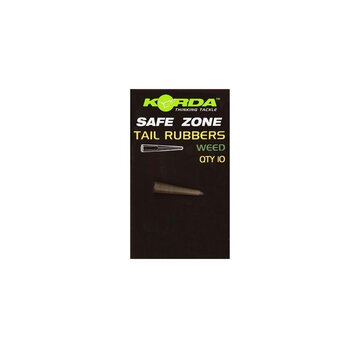 Korda Korda Rubbers Weedy Green