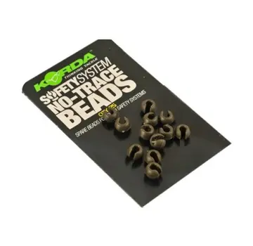 Korda Korda Spare no Trace Beads