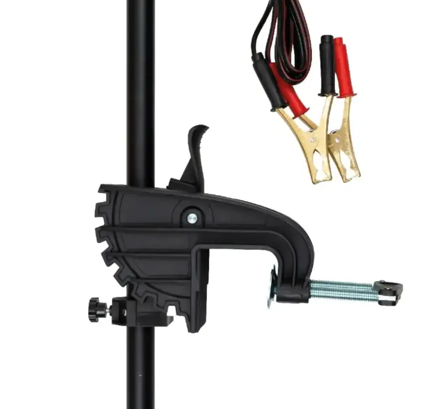 Fox 45lbs 3 blade Prop Elektromotor
