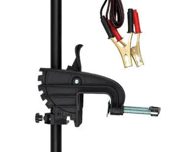 Fox Fox 65lbs 3 blade Prop Elektromotor