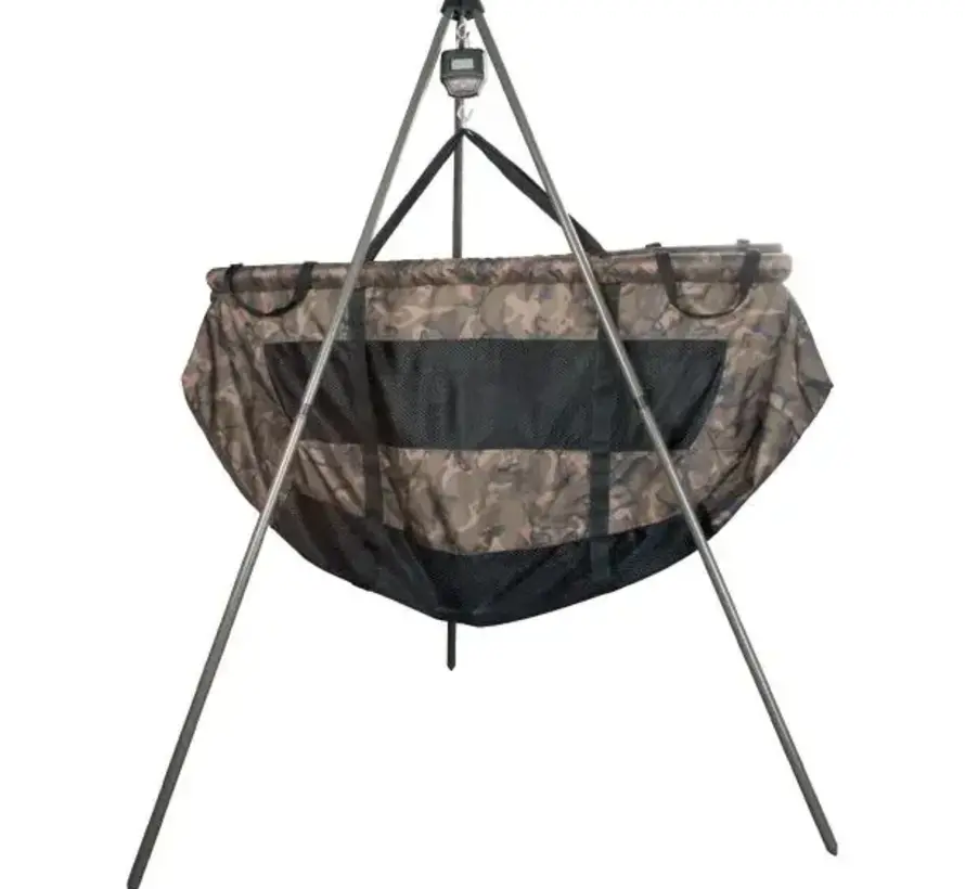 Fox Weighing Tripod