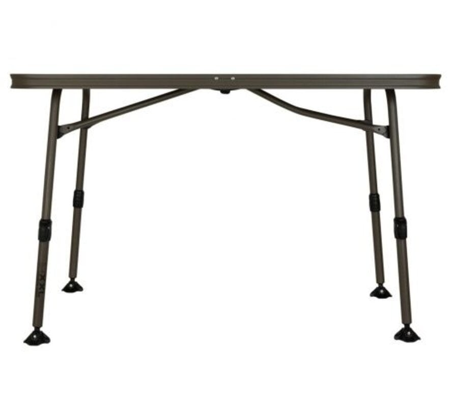 FOX Session Table XXL | Bivvy tafel