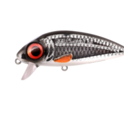 SPRO Spro Iris Flanky Hardlure Roach 7,5cm 13gr