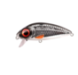 Spro Iris Flanky Hardlure Roach 7,5cm 13gr