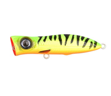 SPRO Spro Iris Pop Hardlure Firetiger 5,5cm 4,8 gr