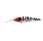Spro Iris Twitchy HL Redhead Tiger 7,5cm 8,5gr