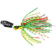 SPRO Spro Iris Baby Thrillseeker Firetiger 8gr