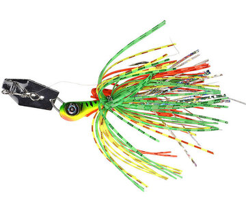 SPRO Spro Iris Baby Thrillseeker Firetiger 8gr